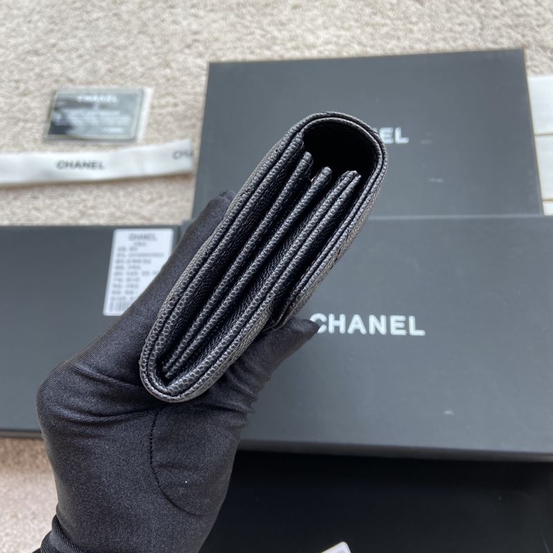 Chanel Wallet Purse